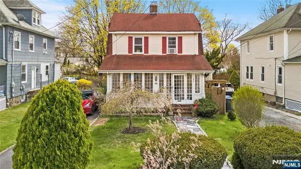 142 Slocum Avenue, Englewood, NJ 07631