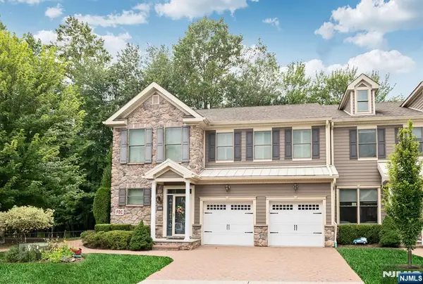 1508 Whitney Lane 1508, Allendale, NJ 07401