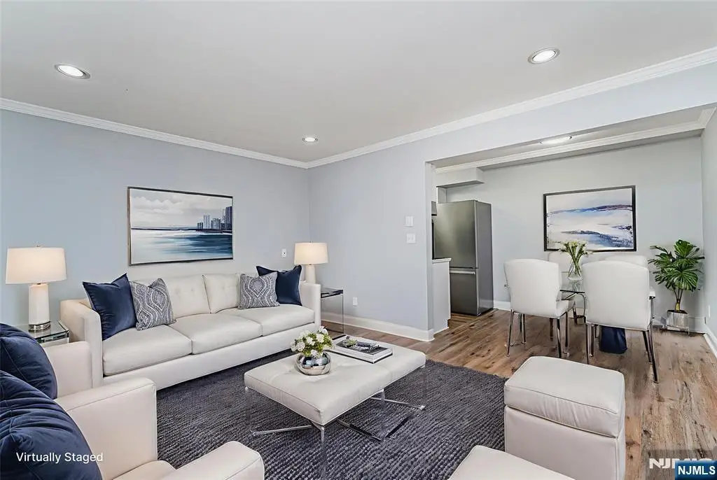 83 68th Street 3, Guttenberg, NJ 07093 - #1