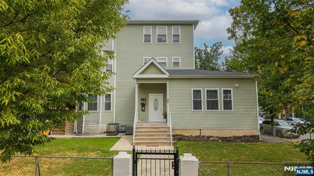 58 Park Avenue, East Orange, NJ 07017 - Image #1