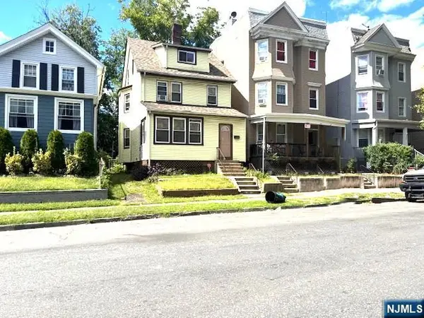 141 Shepard Avenue, East Orange, NJ 07018