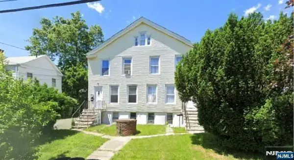 124-126 Spruce Street, Bloomfield, NJ 07003