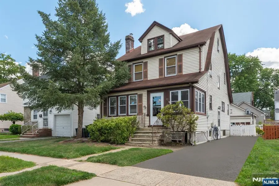 65 Ernst Avenue, Bloomfield, NJ 07003 - Image #2