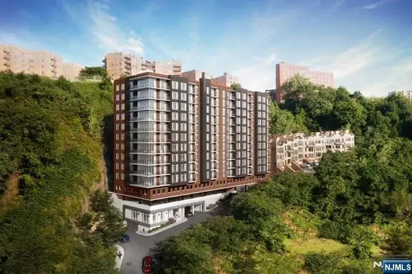 8701 Churchill Road 905, North Bergen, NJ 07047