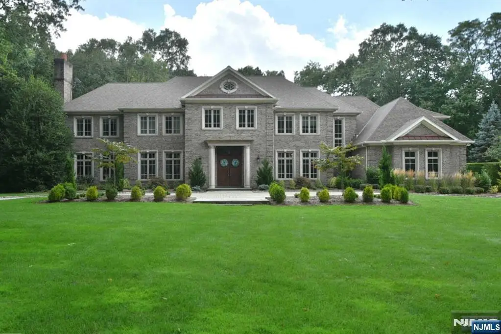 2 Alford Drive, Saddle River, NJ 07458 - Image #1