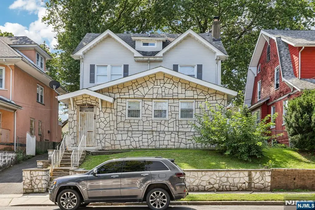 28 Scheerer Avenue, Newark, NJ 07112 - Image #1