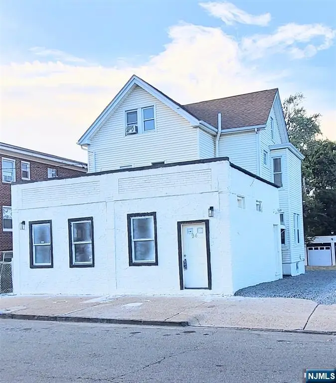 94 Dodd Street, East Orange, NJ 07017 - Image #1