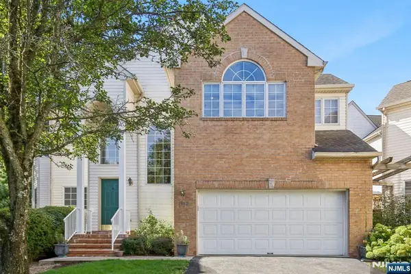 1102 Smith Manor Boulevard 52, West Orange, NJ 07052