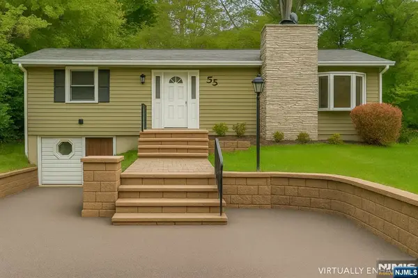 55 Orchard Drive, Vernon, NJ 07462