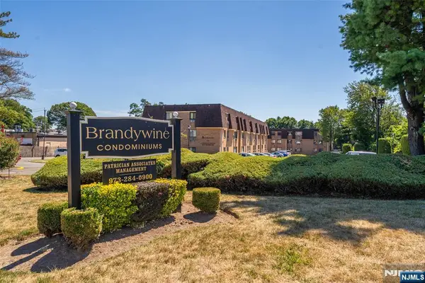 731 Belleville Avenue C-16, Belleville, NJ 07109