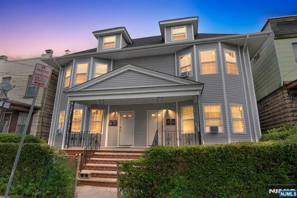 24-26 Willoughby Street, Newark, NJ 07112 - Image #1