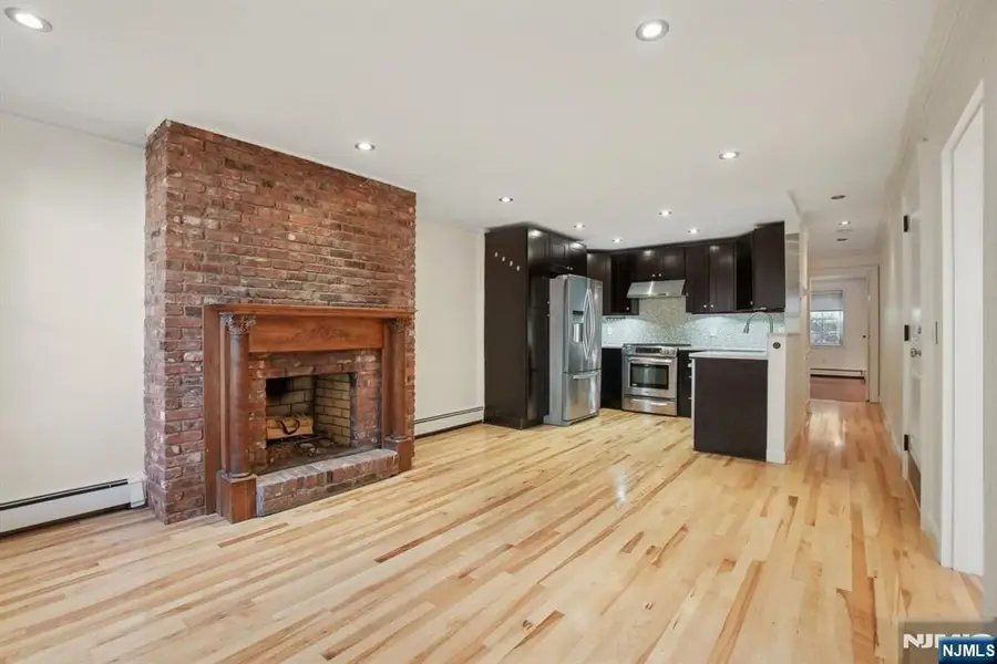 124 Mercer Street 2, Jersey City, NJ 07302 - Image #2