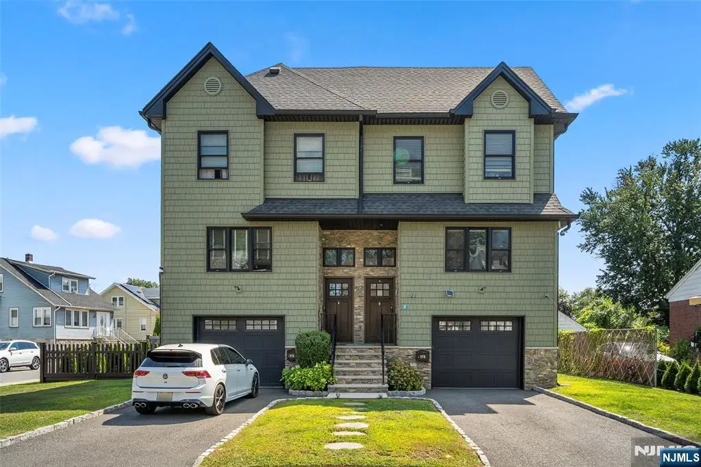 17 Chamberlain Avenue B, Little Ferry, NJ 07643 - #1