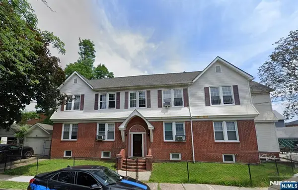 111-119 Cleremont Avenue, Irvington, NJ 07111