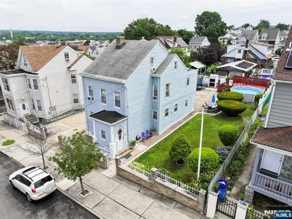 177-181 19th Street, Paterson, NJ 07524