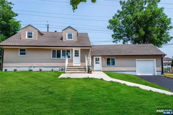 77 Huemmer, Clifton, NJ 07013