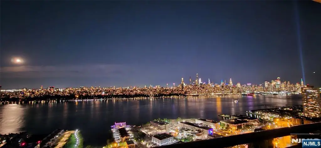 7855 Boulevard East 26E, North Bergen, NJ 07047 - #1