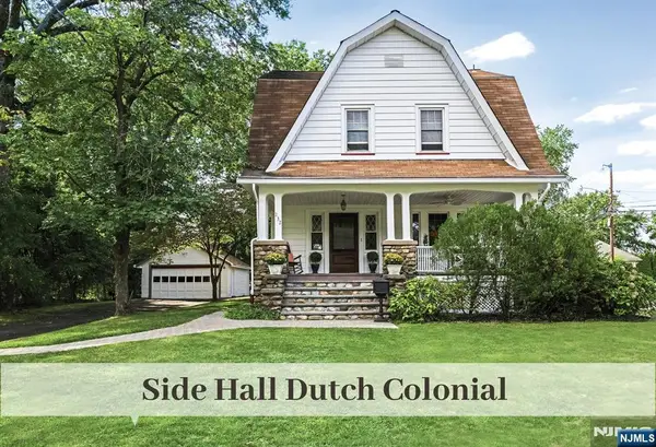 232 Doremus Avenue, Ridgewood, NJ 07450