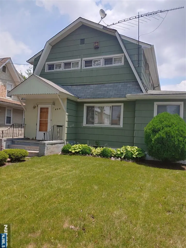 405 40th Street, Paterson, NJ 07504 - Image #1