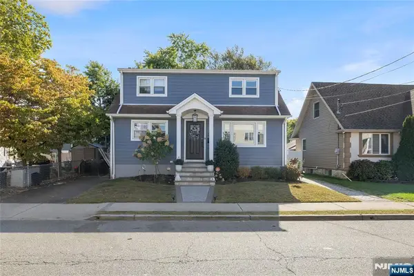 34 William Street, Wallington, NJ 07057