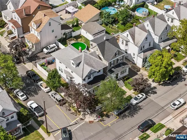 68 Quincy Avenue, Kearny, NJ 07032