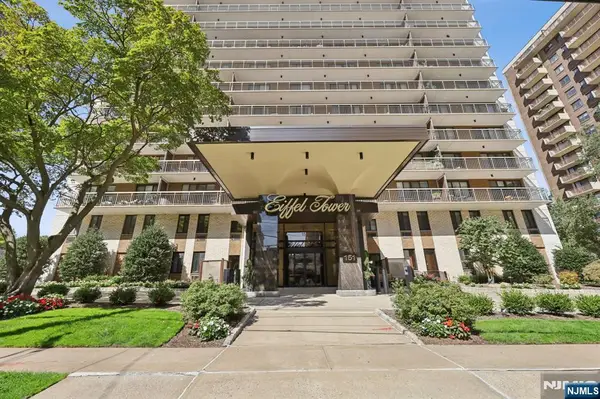 151 Prospect Avenue 18A, Hackensack, NJ 07601