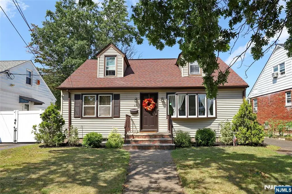 29 Union Avenue, Paterson, NJ 07502 - #1