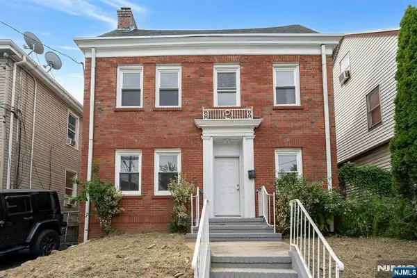 513 Sandford, Newark, NJ 07106