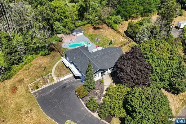 1 Rossi Drive, Clinton Twp, NJ 08809