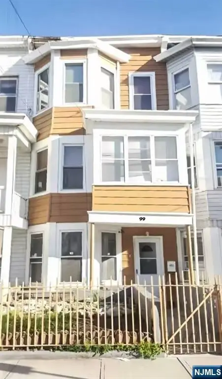 97 Sherman Street, Passaic, NJ 07055