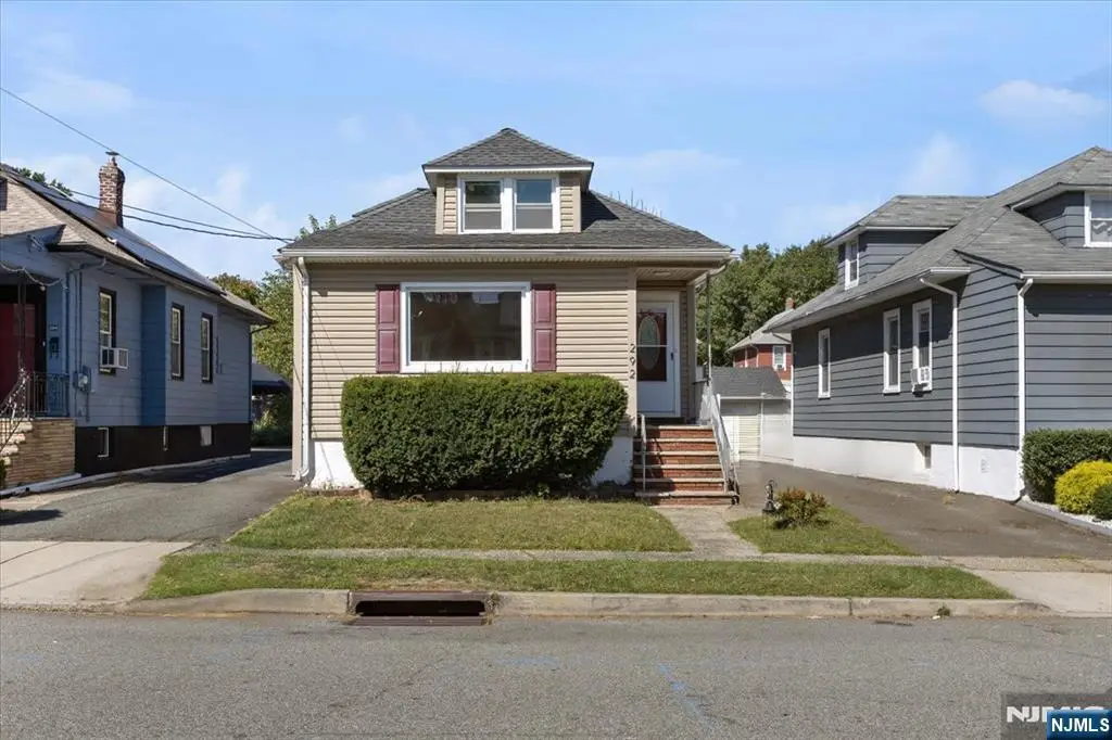 292 Harding Avenue, Clifton, NJ 07011 - #1
