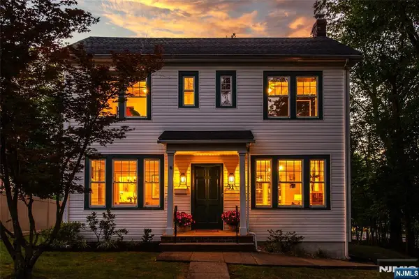 31 Westover Road, Verona, NJ 07044