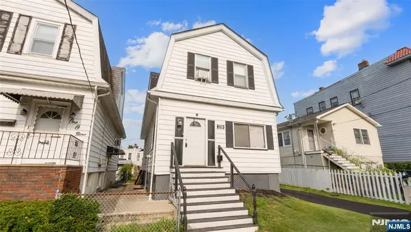 107 High Street, West Orange, NJ 07052