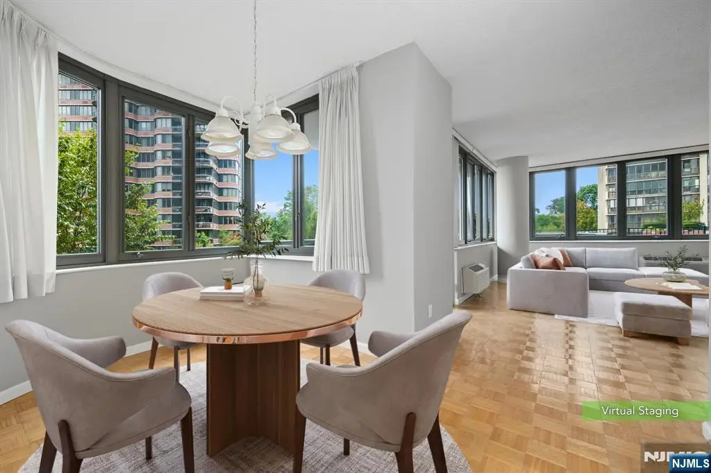100 Carlyle Drive 5DN, Cliffside Park, NJ 07010 - Image #1