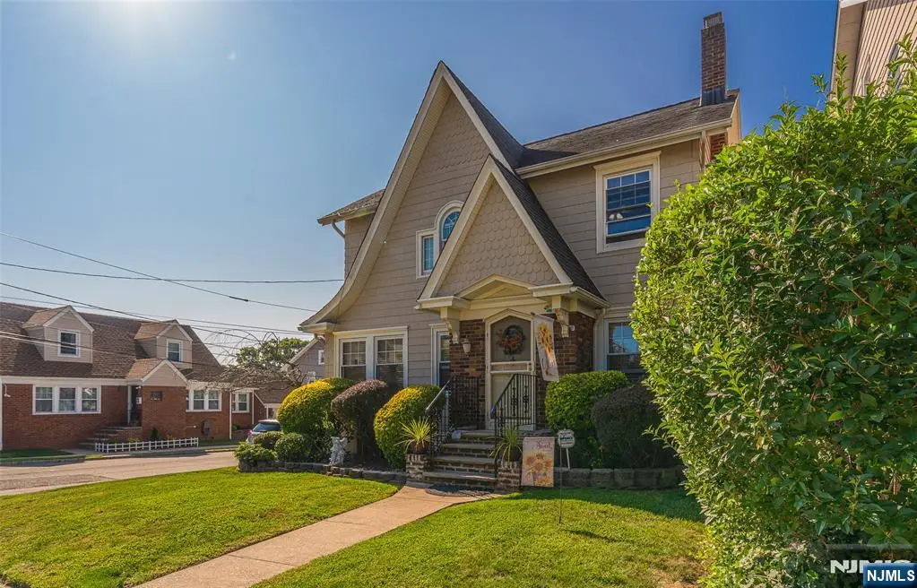 217 Malone Avenue, Belleville, NJ 07109 - Image #1