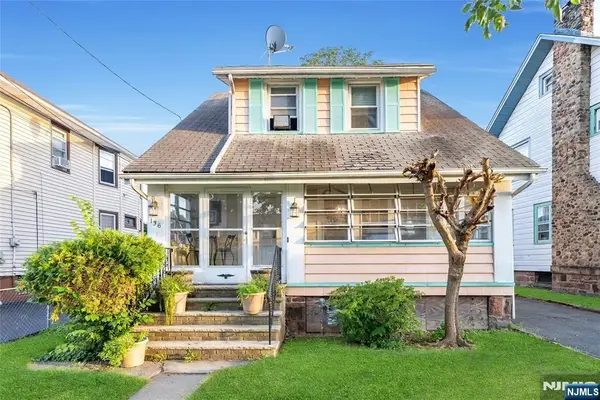 134-138 Parker Road, Elizabeth, NJ 07208