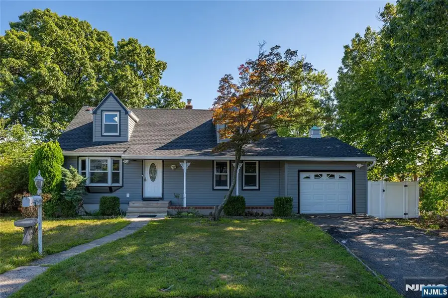 43 Graydon Terrace, Clifton, NJ 07013 - #2