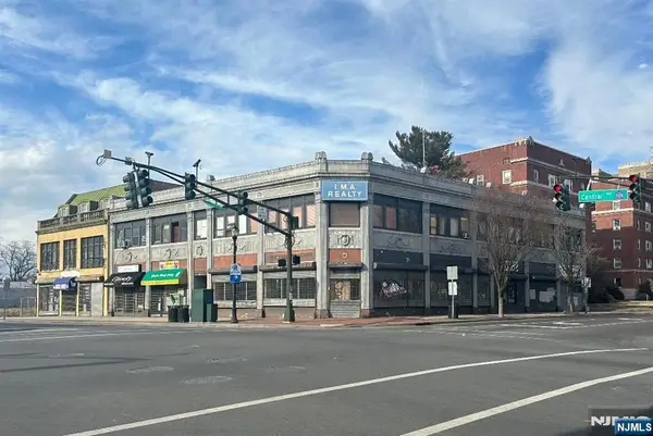 622-634 Central Avenue, East Orange, NJ 07018