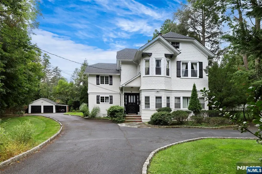 12 Westervelt Avenue, Tenafly, NJ 07670 - Image #1