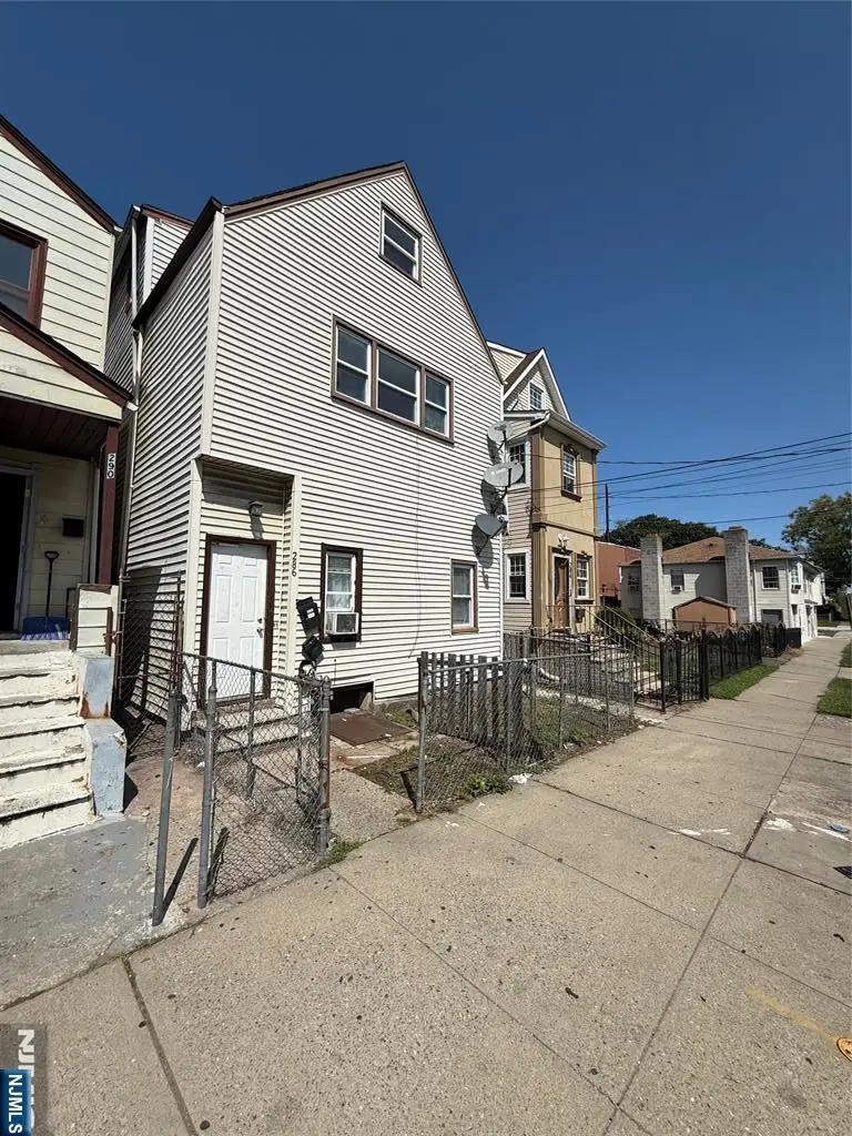 288 Sherman Street, Passaic, NJ 07055 - #1