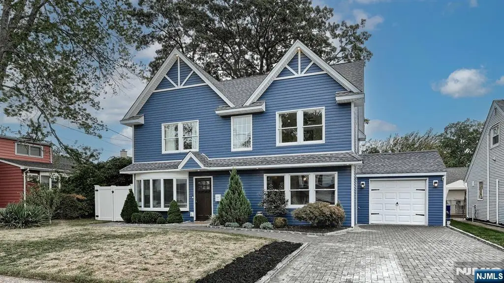 26 Parker Avenue, Rochelle Park, NJ 07662 - Image #1