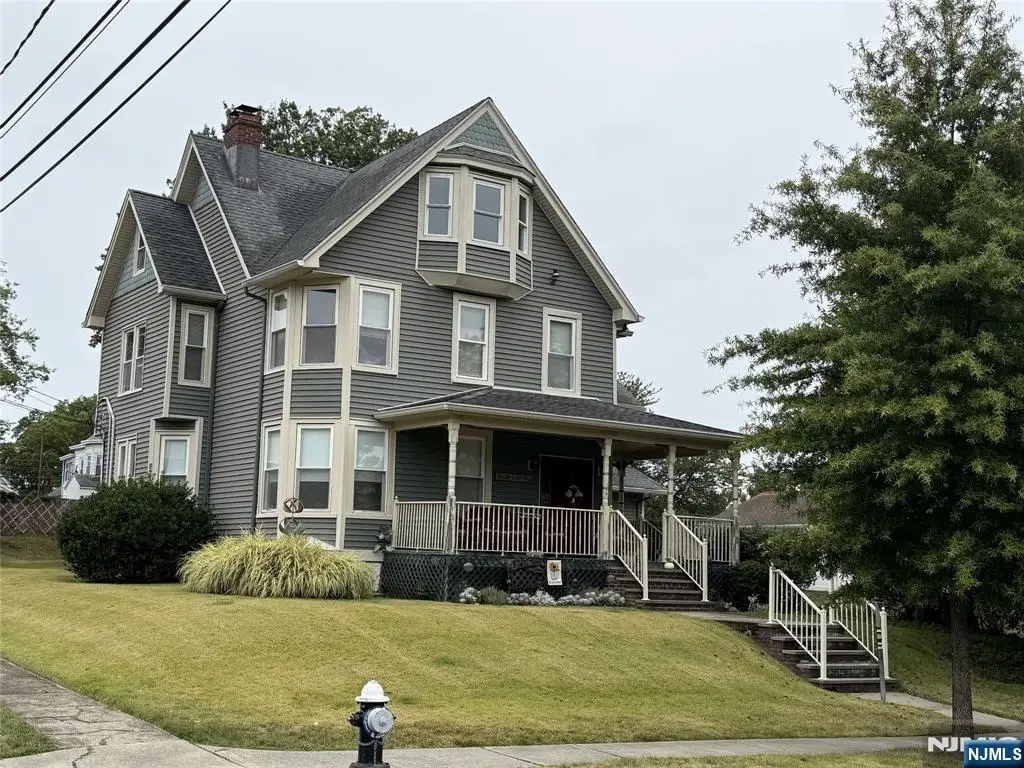 47 1st Avenue, Little Falls, NJ 07424 - #1