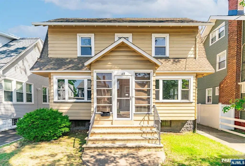 68-70 Richelieu Place, Newark, NJ 07106 - Image #1