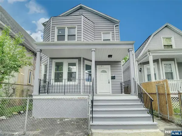 191 Matthew Street, Orange, NJ 07050