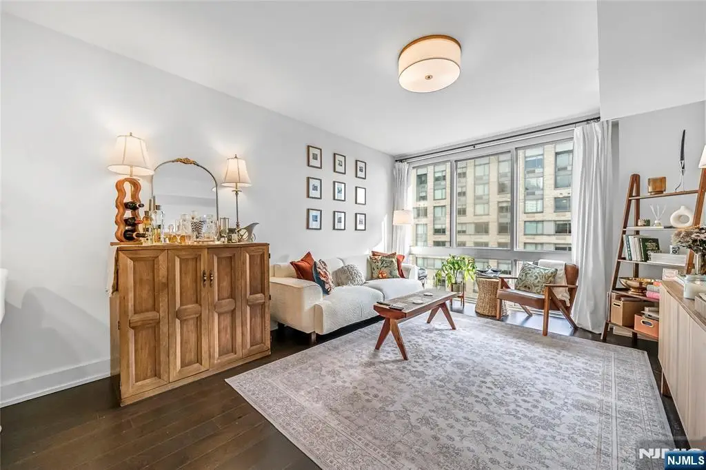 201 Marin Boulevard 8080, Jersey City, NJ 07302 - #1