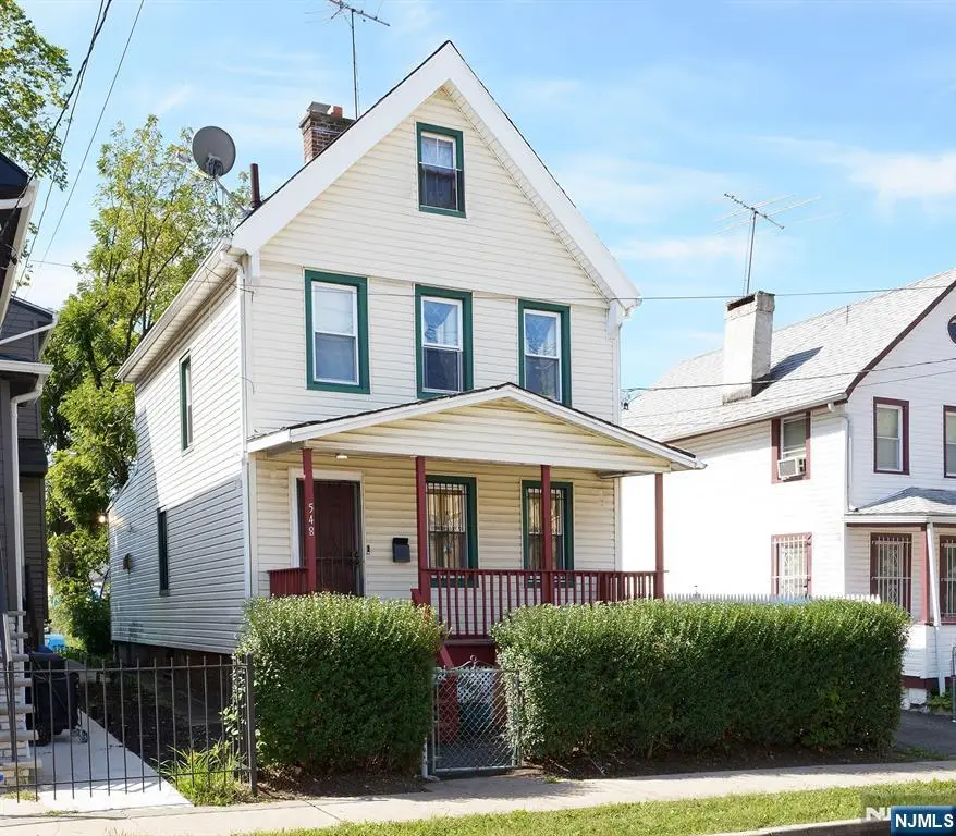 548 Tremont Avenue, Orange, NJ 07050 - Image #1