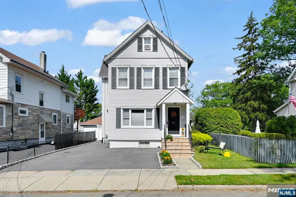 171 Cleveland Street, New Milford, NJ 07646 - Image #1