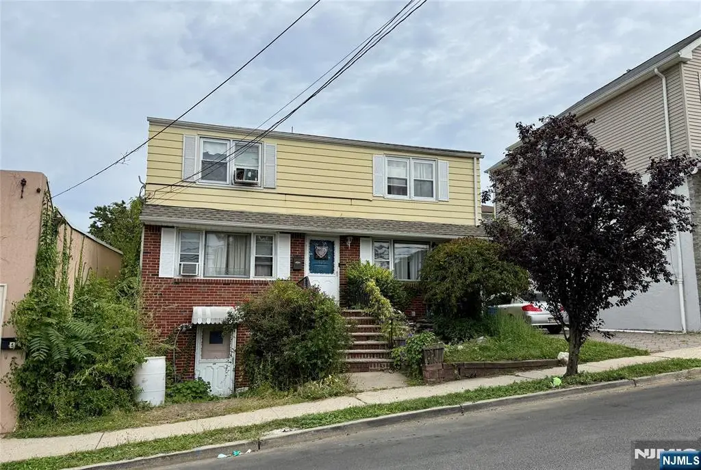 117 Elizabeth Street, Garfield, NJ 07026 - Image #1