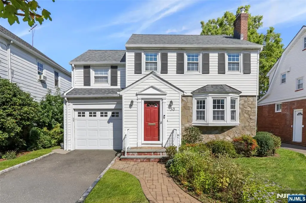 30 Ernst Avenue, Bloomfield, NJ 07003 - #1