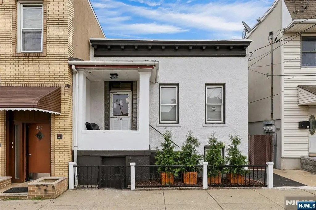 465 Walker Street, Fairview, NJ 07022 - #1